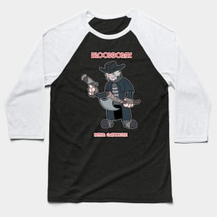 FATHER GASCOIGNE RUBBERHOSE Baseball T-Shirt